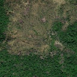 Satellite imagery of Serra do Viaquário, BR