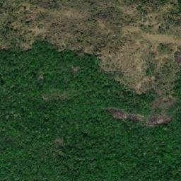 Satellite imagery of Serra do Viaquário, BR