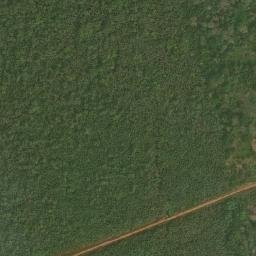 Satellite imagery of B 027, CM