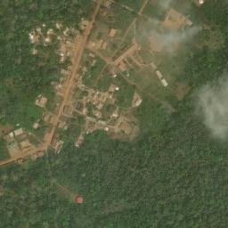 Satellite imagery of B 027, CM