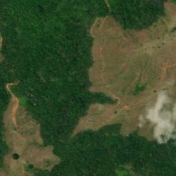 Satellite imagery of Loma Casa de Paja, CO