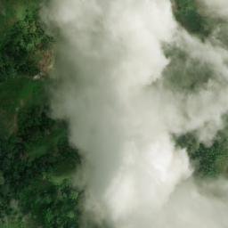 Satellite imagery of Loma Escobales, CO