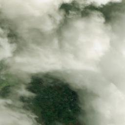 Satellite imagery of Loma Escobales, CO