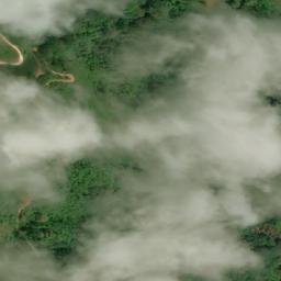 Satellite imagery of Loma Paja, CO