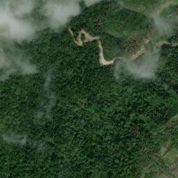 Satellite imagery of Filo Reñalisa, CO