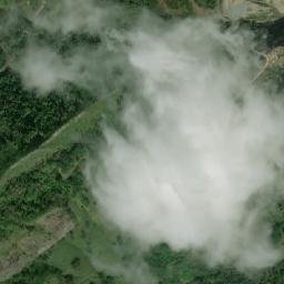 Satellite imagery of Filo Reñalisa, CO