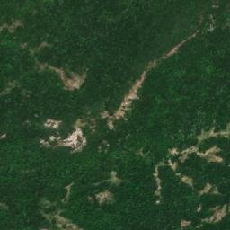 Satellite imagery of Filo San José, CO