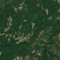 Satellite imagery of Filo San José, CO