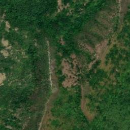 Satellite imagery of Cerro Mandingo, CO