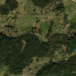 Satellite imagery of Cuchilla Loma Alta, CO