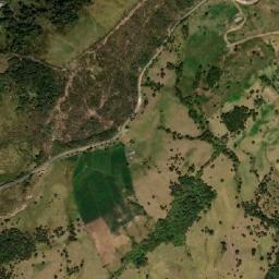 Satellite imagery of Cuchilla Loma Alta, CO