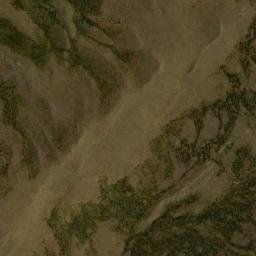 Satellite imagery of Alto San Mateo, CO