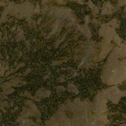 Satellite imagery of Alto San Mateo, CO