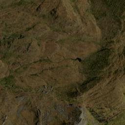 Satellite imagery of Páramo El Clarín, CO