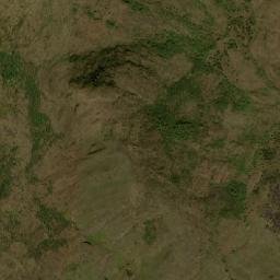 Satellite imagery of Páramo El Clarín, CO