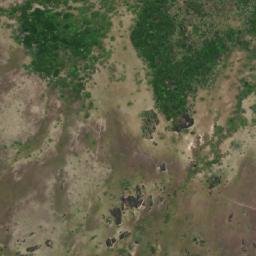 Satellite imagery of Serra do Perdiz, BR