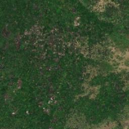 Satellite imagery of Serra do Perdiz, BR
