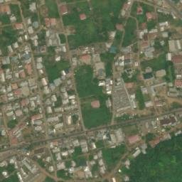 Satellite imagery of B 476, CM
