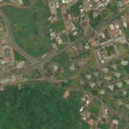 Satellite imagery of B 476, CM