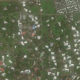 Satellite imagery of Coffee Hill, CM