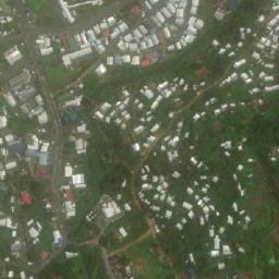Satellite imagery of Coffee Hill, CM