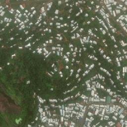 Satellite imagery of Coffee Hill, CM
