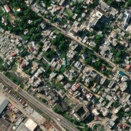Satellite imagery of B 181, CM