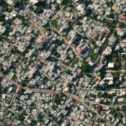 Satellite imagery of B 181, CM