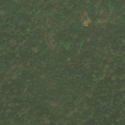 Satellite imagery of Mbéhé, CM