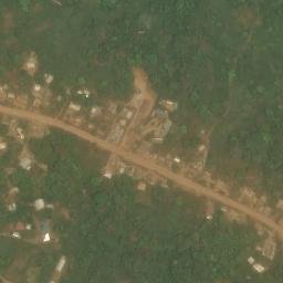 Satellite imagery of B 103, CM