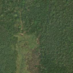 Satellite imagery of B 027, CM