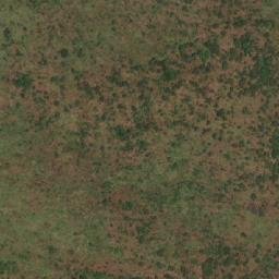 Satellite imagery of Mont Rovo, CD