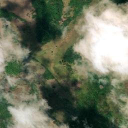 Satellite imagery of Loma Casa de Paja, CO