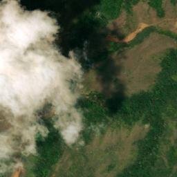 Satellite imagery of Loma Casa de Paja, CO