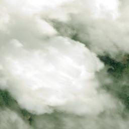 Satellite imagery of Loma Copiales, CO