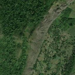 Satellite imagery of Filo Reñalisa, CO