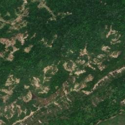 Satellite imagery of Filo San José, CO
