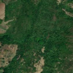 Satellite imagery of Cerro Mandingo, CO