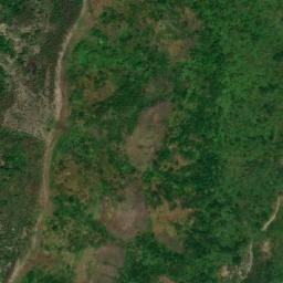Satellite imagery of Cerro Mandingo, CO