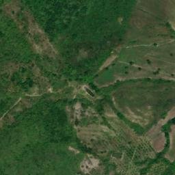 Satellite imagery of Cerro Mandingo, CO