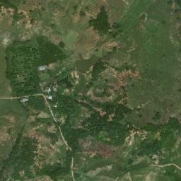 Satellite imagery of Loma El Boquerón, CO