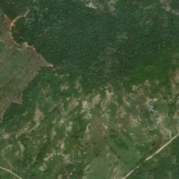Satellite imagery of Loma El Boquerón, CO