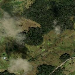 Satellite imagery of Cuchilla Loma Alta, CO