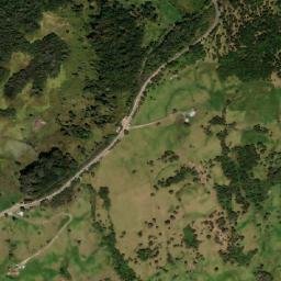 Satellite imagery of Cuchilla Loma Alta, CO
