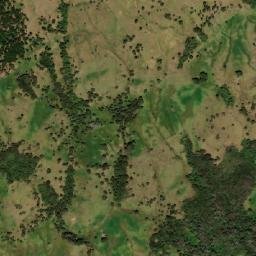Satellite imagery of Cuchilla Loma Alta, CO