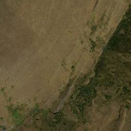 Satellite imagery of Loma La Senda del Diablo, CO