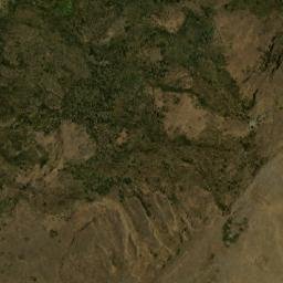 Satellite imagery of Loma La Senda del Diablo, CO