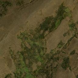 Satellite imagery of Loma La Senda del Diablo, CO