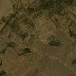 Satellite imagery of Alto San Mateo, CO