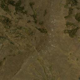 Satellite imagery of Alto San Mateo, CO